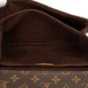 Secondhand Louis Vuitton Monogram Pochette Metis
