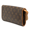 Secondhand Louis Vuitton Monogram Pochette Twin GM