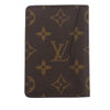 Louis Vuitton Monogram Pocket Organizer Secondhand