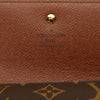 Secondhand Louis Vuitton Monogram Porte Tresor International