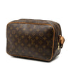 Secondhand Louis Vuitton Monogram Reporter PM