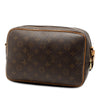 Secondhand Louis Vuitton Monogram Reporter PM