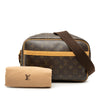 Secondhand Louis Vuitton Monogram Reporter PM