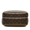 Secondhand Louis Vuitton Monogram Reporter PM