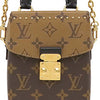 Secondhand Louis Vuitton Monogram Reverse Camera Box