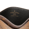 Secondhand Louis Vuitton Monogram Reverse Card Holder