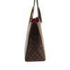 Secondhand Louis Vuitton Monogram Reverse Giant OnTheGo GM
