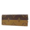 Secondhand Louis Vuitton Monogram Reverse Giant OnTheGo MM
