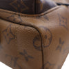 Secondhand Louis Vuitton Monogram Reverse Mini Palm Springs