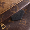 Secondhand Louis Vuitton Monogram Reverse Mini Palm Springs