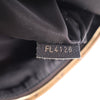 Secondhand Louis Vuitton Monogram Reverse Mini Palm Springs