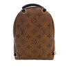 Secondhand Louis Vuitton Monogram Reverse Mini Palm Springs