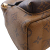 Secondhand Louis Vuitton Monogram Reverse Mini Palm Springs