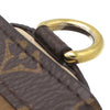 Secondhand Louis Vuitton Monogram Reverse Pochette Trunk Verticale