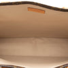Secondhand Louis Vuitton Monogram Sac Plat