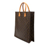 Secondhand Louis Vuitton Monogram Sac Plat