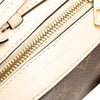 Secondhand Louis Vuitton Monogram Saintonge