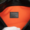 Secondhand Louis Vuitton Monogram Shadow Double Flat Messenger