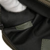 Secondhand Louis Vuitton Monogram Shadow Double Flat Messenger