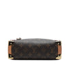 Secondhand Louis Vuitton Monogram Side Trunk MM