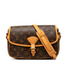 Secondhand Louis Vuitton Monogram Sologne