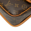 Secondhand Louis Vuitton Monogram Sologne