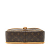 Secondhand Louis Vuitton Monogram Sologne