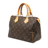 Secondhand Louis Vuitton Monogram Speedy 25
