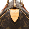 Secondhand Louis Vuitton Monogram Speedy 25