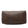 Secondhand Louis Vuitton Monogram Speedy 35