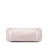 Secondhand Louis Vuitton Monogram Tahitienne Cabas GM