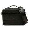Secondhand Louis Vuitton Monogram Taurillon Handle Soft Trunk