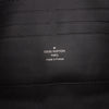 Secondhand Louis Vuitton Monogram Taurillon Soft Trunk Wallet