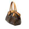 Secondhand Louis Vuitton Monogram Tivoli PM