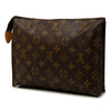 Secondhand Louis Vuitton Monogram Toiletry Pouch 26