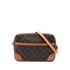 Secondhand Louis Vuitton Monogram Trocadero 27