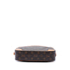 Secondhand Louis Vuitton Monogram Trocadero 27