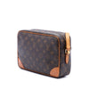 Secondhand Louis Vuitton Monogram Trocadero 27