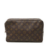 Secondhand Louis Vuitton Monogram Trousse Toilette 28