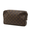 Secondhand Louis Vuitton Monogram Trousse Toilette 28