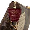 Secondhand Louis Vuitton Monogram Trunks and Bags Mini Pochette Accessoires