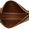 Secondhand Louis Vuitton Monogram Trunks and Bags Mini Pochette Accessoires