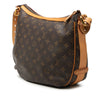 Secondhand Louis Vuitton Monogram Tulum GM