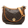 Secondhand Louis Vuitton Monogram Tulum GM