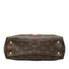 Secondhand Louis Vuitton Monogram V Tote BB