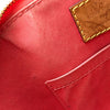 Secondhand Louis Vuitton Monogram Vernis Alma BB