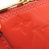 Secondhand Louis Vuitton Monogram Vernis Alma BB