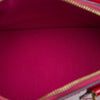 Secondhand Louis Vuitton Monogram Vernis Alma BB