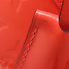 Secondhand Louis Vuitton Monogram Vernis Alma BB