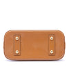 Secondhand Louis Vuitton Monogram Vernis Alma BB